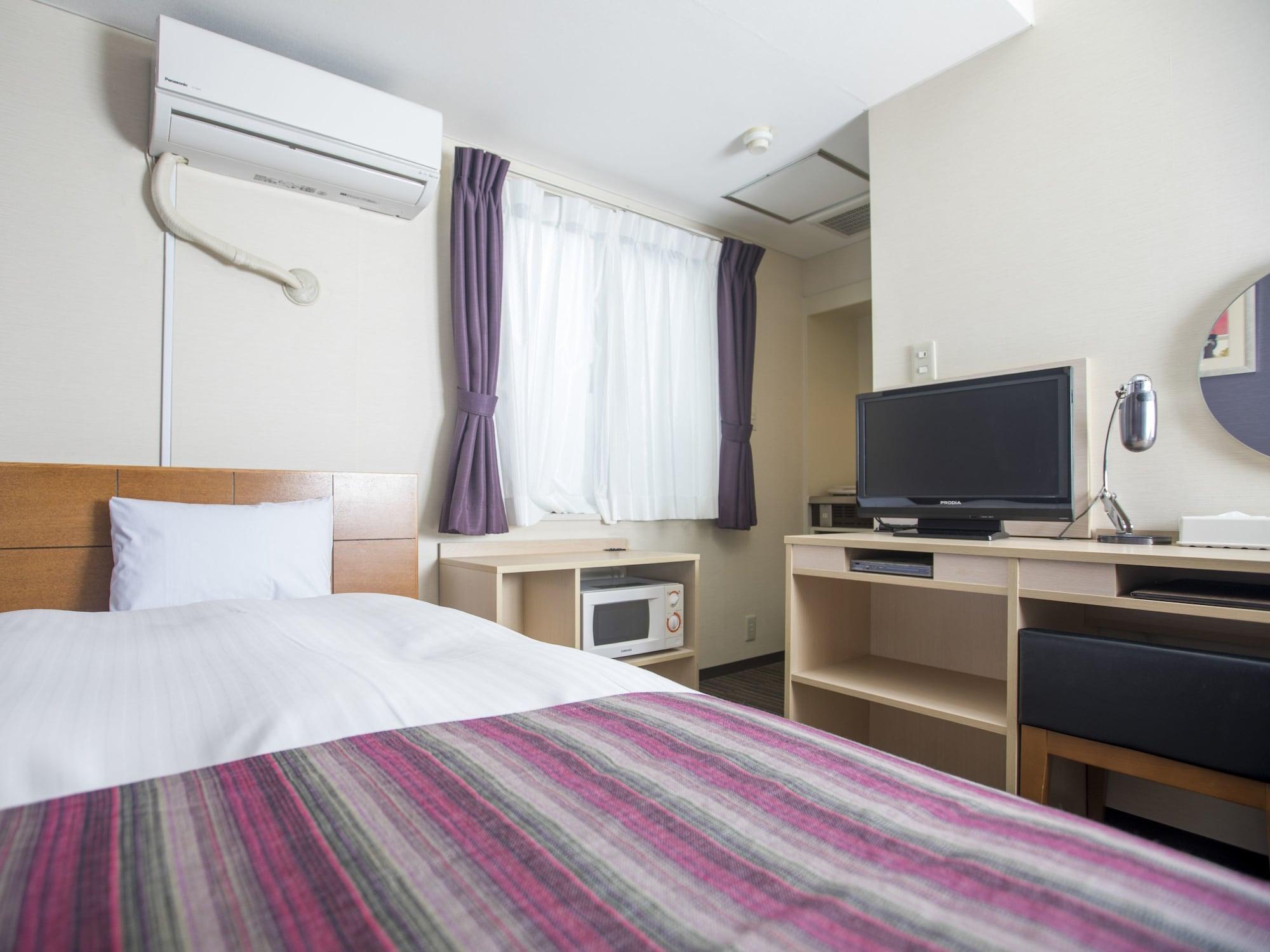 Flexstay Inn Shinagawa Tokio Exterior foto