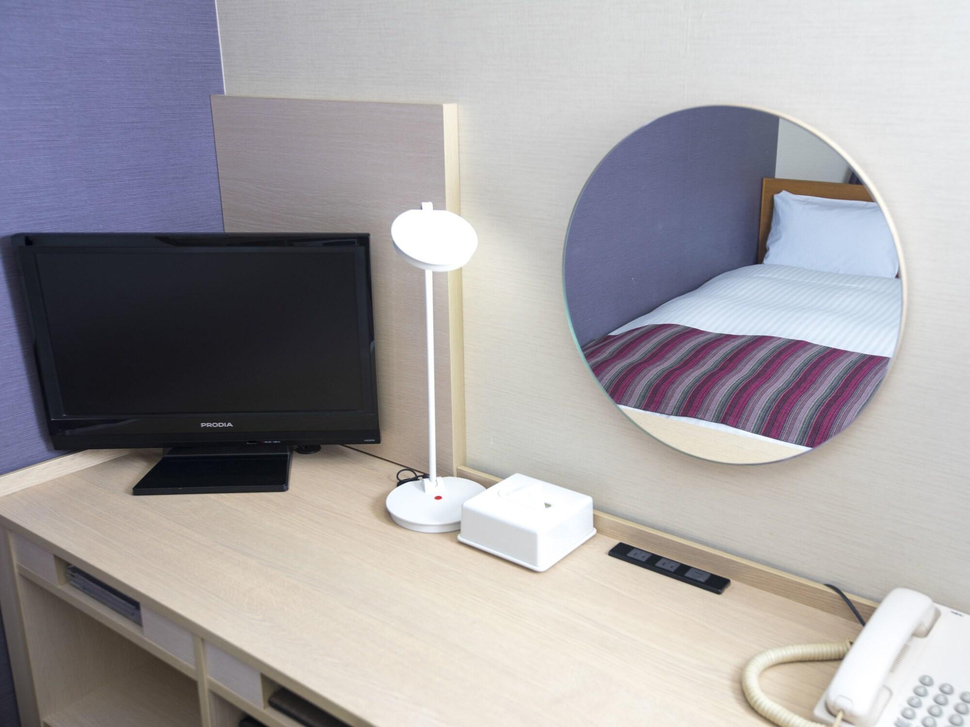 Flexstay Inn Shinagawa Tokio Exterior foto